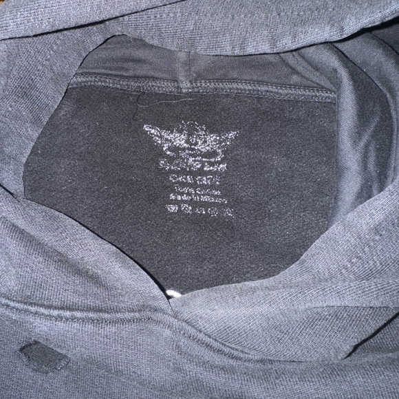 Boys Lie Say You Want Me Hoodie Sweatshirt - Picture 9 of 9